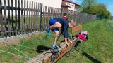 Čarodějnické odpoledne v družině