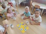 První dny ve školce
