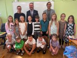 Vítejte ve školním roce 2026/2027