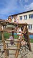 První dny ve školce