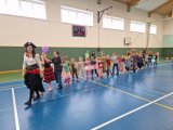 Karneval ve školní družině