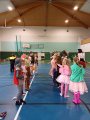 Karneval ve školní družině