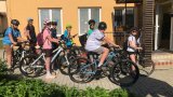 Cyklovýlet na Mozolov