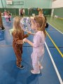 Karneval ve školní družině