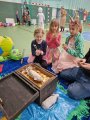 Karneval ve školní družině