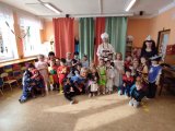Maškarní karneval u Soviček a Pastelek