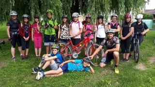 Cyklovýlet