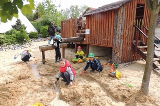 Výlet do Houbového ráje