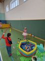 Karneval ve školní družině