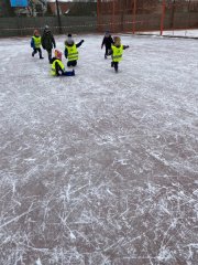 Co dokáže mráz aneb "My se zimy nebojíme"