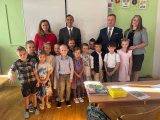 Vítejte ve školním roce 2025/2026