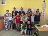 Vítejte ve školním roce 2025/2026