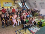 Vyhodnocení pohlednicové soutěže