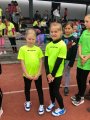 ZLATÝ ATLETICKÝ ČTYŘBOJ