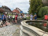 cyklovýlet 5.ročník