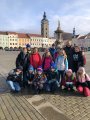Hvězdárna a planetárium České Budějovice
