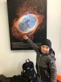 Hvězdárna a planetárium České Budějovice