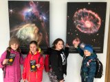 Hvězdárna a planetárium České Budějovice