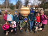 Hvězdárna a planetárium České Budějovice