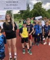 Fotbalový turnaj McDonalds Cup - krajské finále