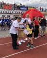 Fotbalový turnaj McDonalds Cup - krajské finále