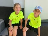 Okresní kolo atletické olympiády - atletický přebor Táborska