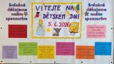 Kouzelný dětský den
