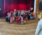 Dražický karneval