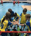 2. místo ve FLORBALE v okresním kole