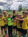 Fotbalový turnaj Mc Donald´s Cup