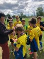 Fotbalový turnaj Mc Donald´s Cup