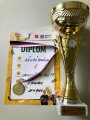 Fotbalový turnaj Mc Donald´s Cup