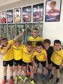 Fotbalový turnaj McDonald´s Cup - krajské finále