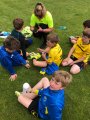 Fotbalový turnaj McDonald´s Cup - krajské finále