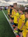 Fotbalový turnaj McDonald´s Cup - krajské finále