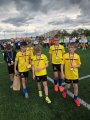Fotbalový turnaj McDonald´s Cup - krajské finále