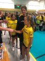 Florbalový turnaj v Milevsku