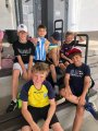 Zlatý - Atletický přebor Táborska