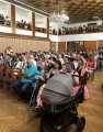 Závěrečná školní akademie