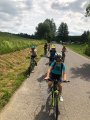 Cyklovýlet na Mozolov