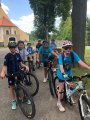 Cyklovýlet na Mozolov