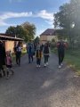 Podzimní turistický výšlap