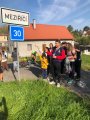 Podzimní turistický výšlap