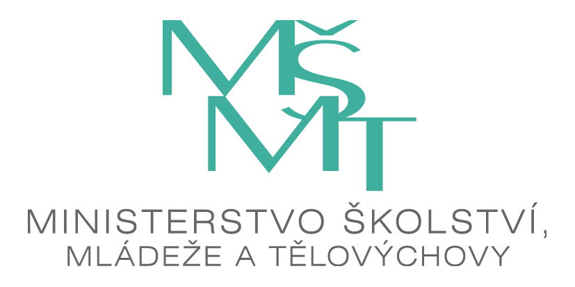 Logo MŠMT