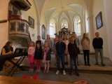 Noc kostelů