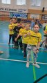 Florbalový turnaj v Milevsku