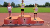 Zlatý atletický čtyřboj