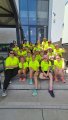 Okresní kolo atletické olympiády - atletický přebor Táborska