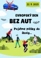 Den bez aut 22. září