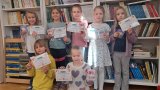 Uspěli jsme v okresním kole Jazykového WocaBee šampionátu!